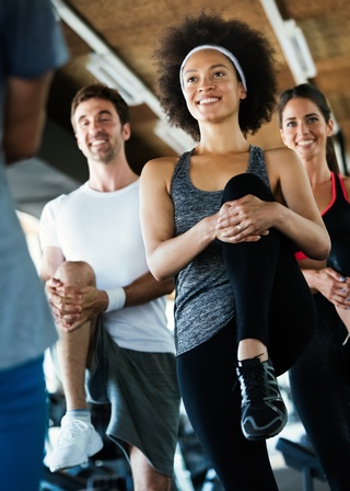 Renforcement musculaire